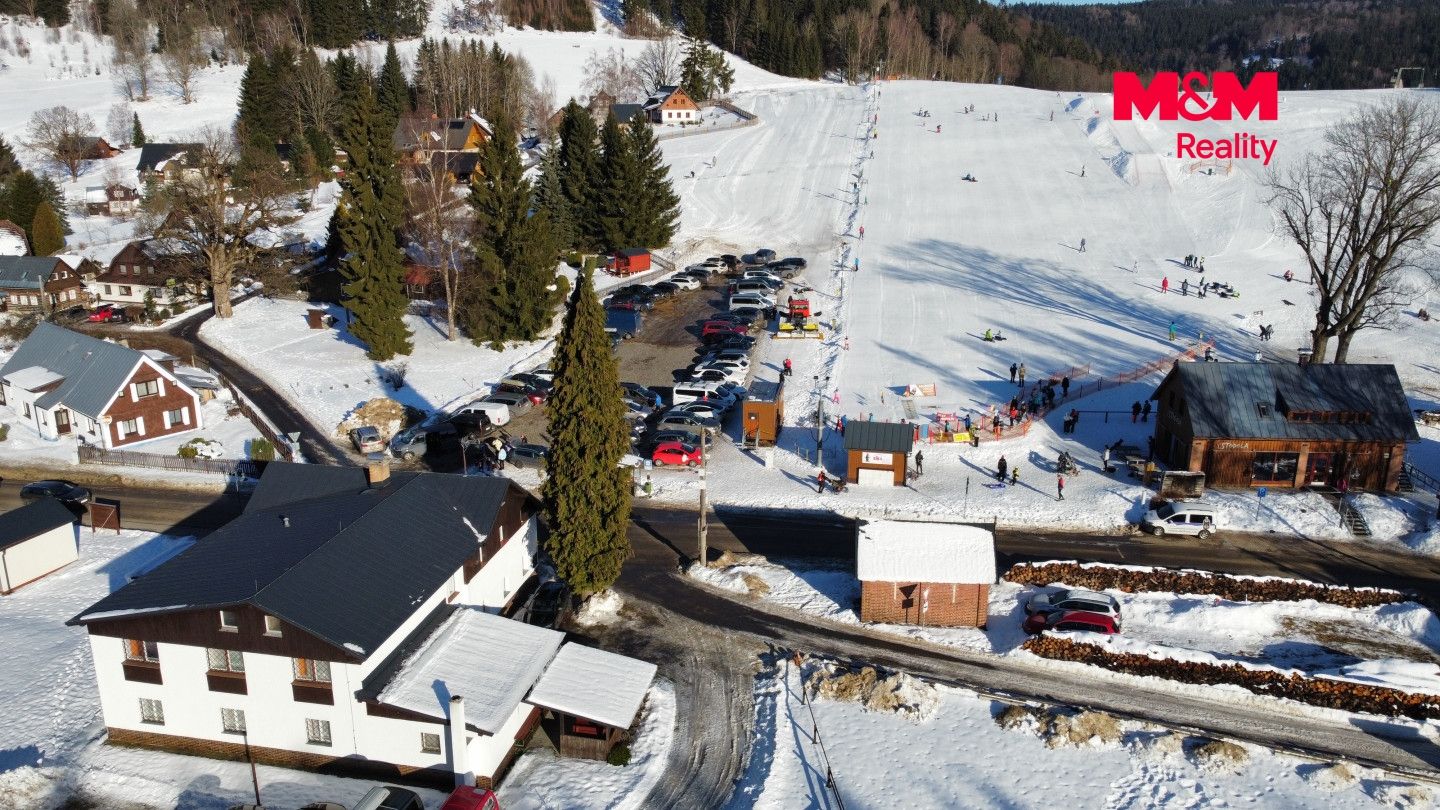 Prodej, Chata, 600 m², Albrechtice v Jizerských horách, Albrechtice v Jizerských horách – náhled fotky 33