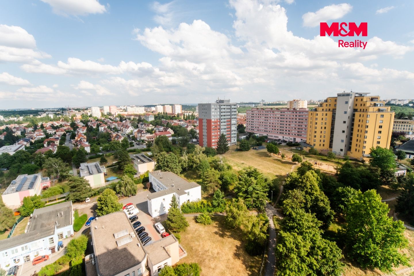 Prodej, Byt 4+kk, 72 m², Praha, Chmelová, Praha – náhled fotky 36