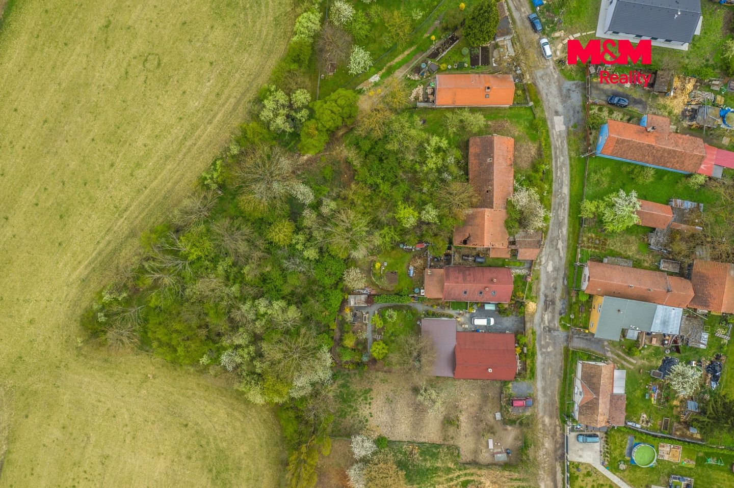 Prodej, Rodinný dům, 100 m², Mělnické Vtelno, Libeňská, Mělnické Vtelno – náhled fotky 10