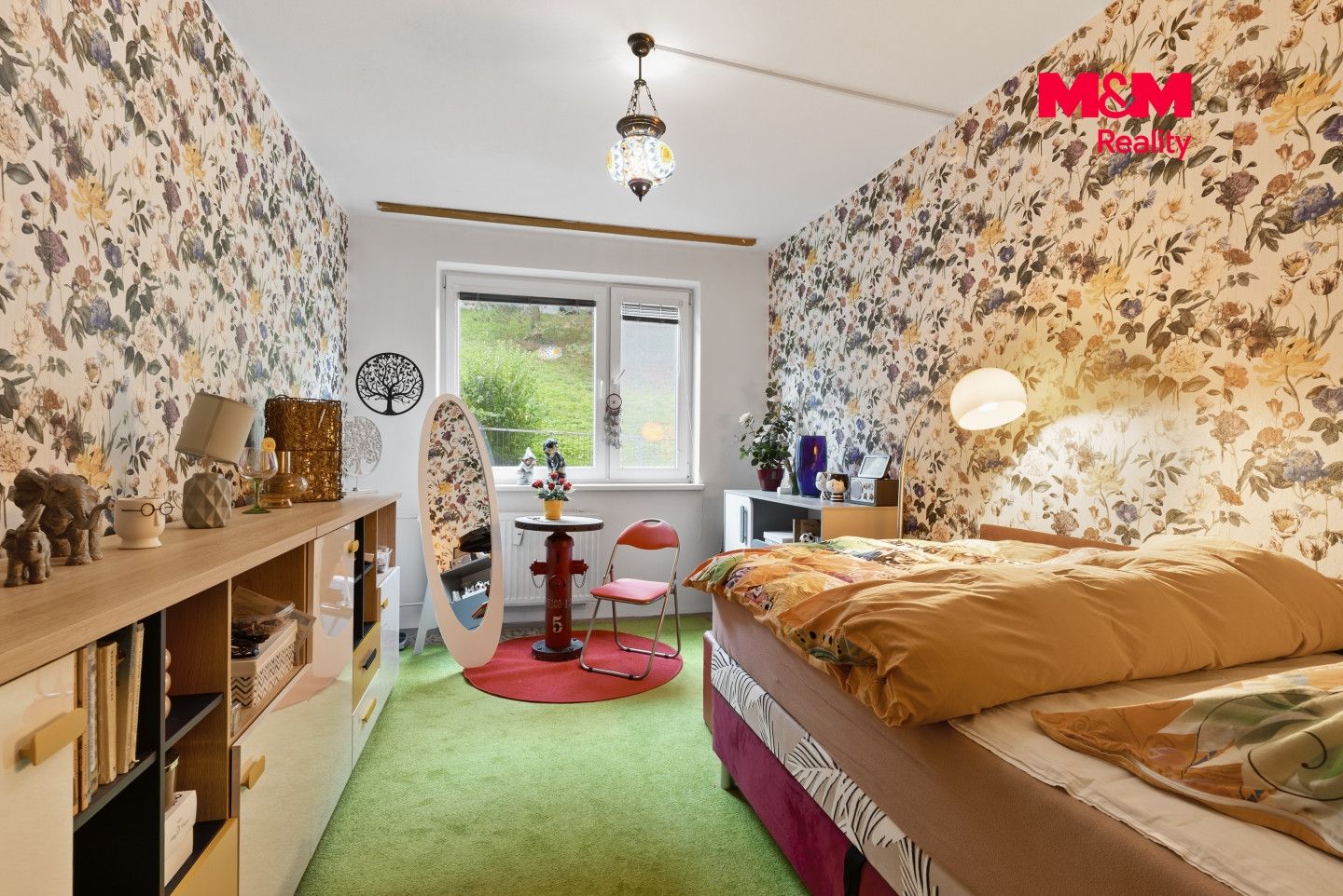Prodej, Byt 3+1, 79 m², Liberec, Hvězdná, Liberec – náhled fotky 11