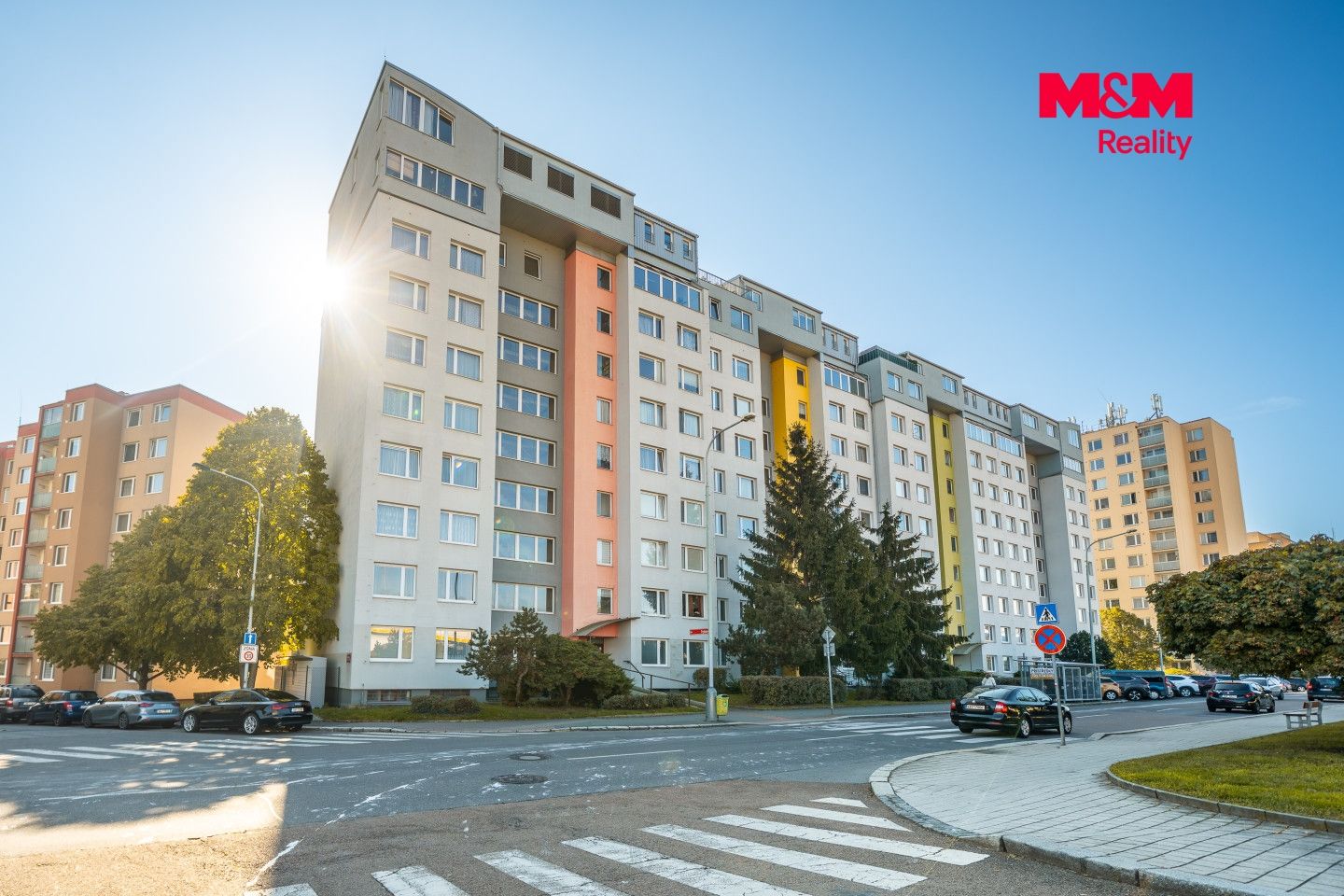 Prodej, Byt 2+1, 59 m², Praha, Cíglerova, Praha – náhled fotky 22