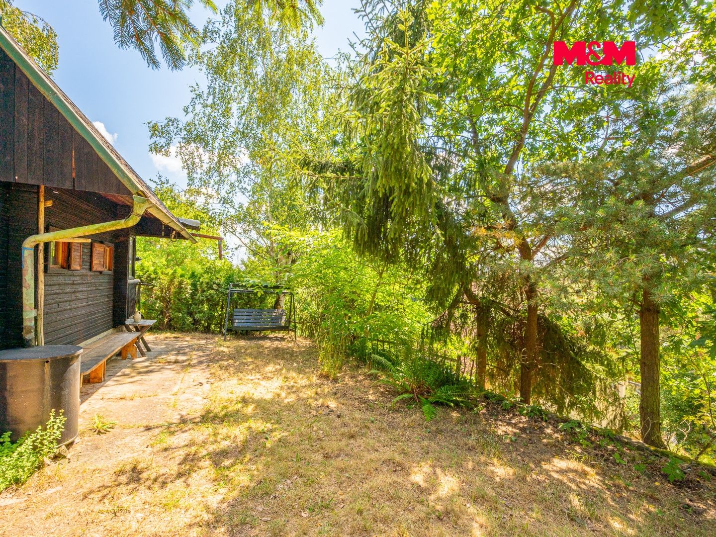 Prodej, Chata, 47 m², Sázava, Sázava – náhled fotky 20