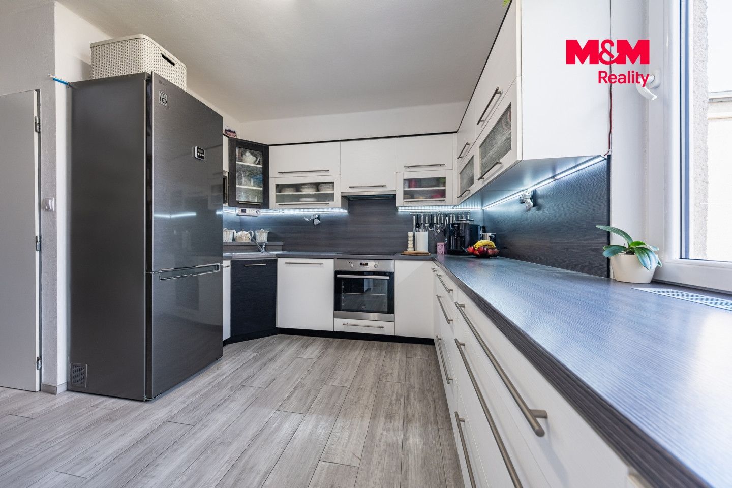 Prodej, Byt 3+1, 68 m², Písek, Jaromíra Malého, Písek – náhled fotky 2