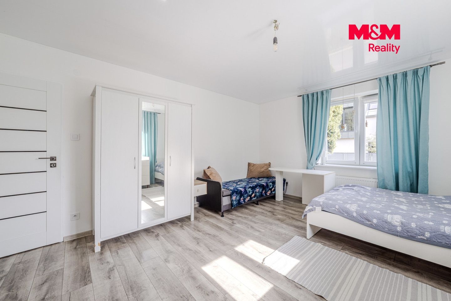 Prodej, Rodinný dům, 80 m², Bobnice, Krátká, Bobnice – náhled fotky 8