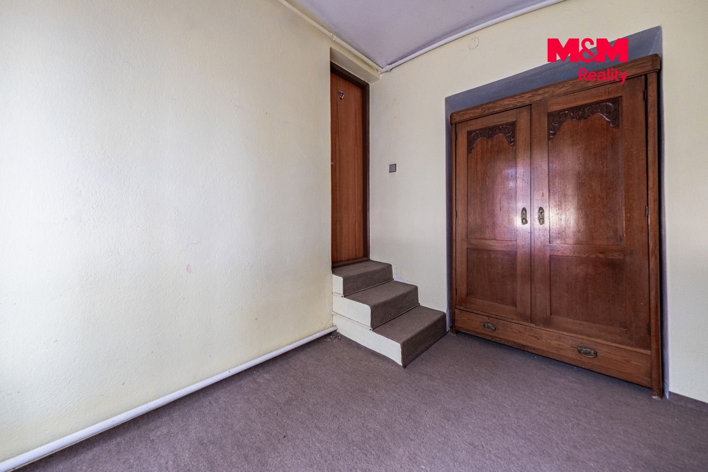 Prodej, Zemědělská usedlost, 365 m², Račetice, Račetice – náhled fotky 17