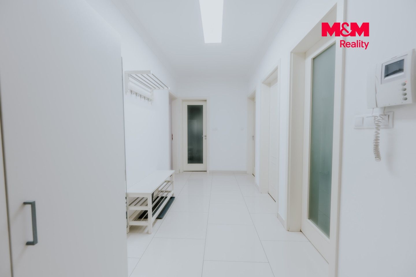 Prodej, Byt 3+kk, 86 m², Praha, Krakovská, Praha – náhled fotky 26