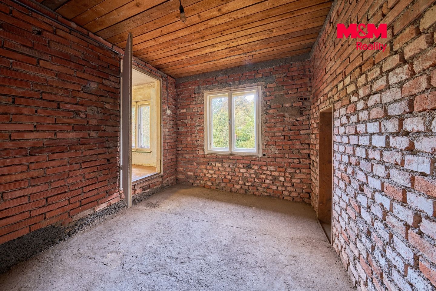 Prodej, Rodinný dům, 120 m², Libňatov, Libňatov – náhled fotky 36