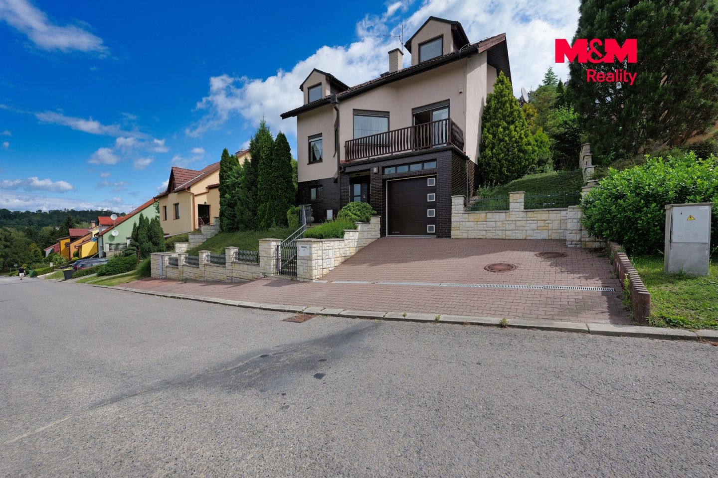 Prodej, Rodinný dům, 155 m², Bučovice, Úlehla, Bučovice – náhled fotky 36