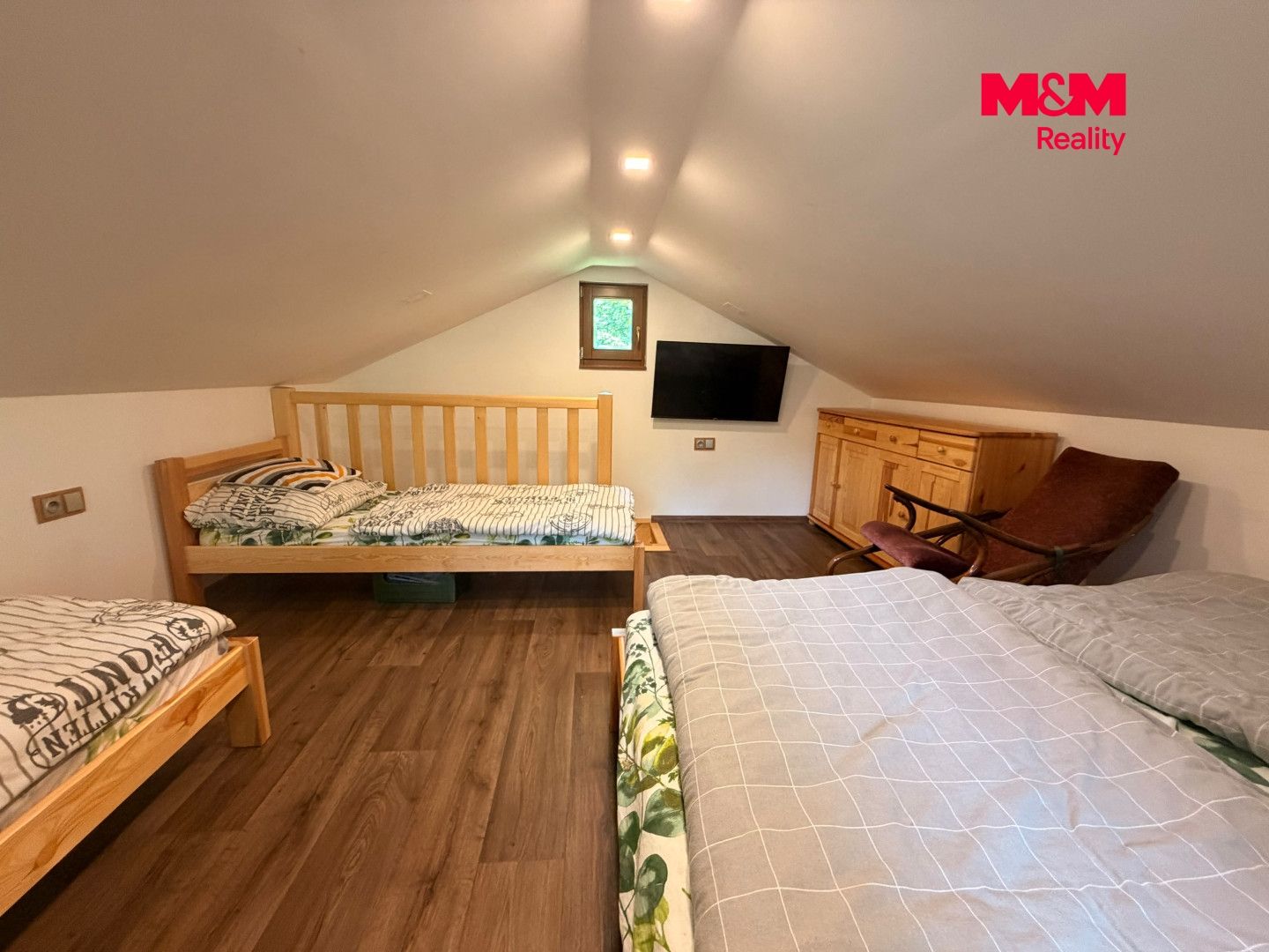 Pronájem, Chata, 45 m², Frýdlant nad Ostravicí, Frýdlant nad Ostravicí – náhled fotky 8