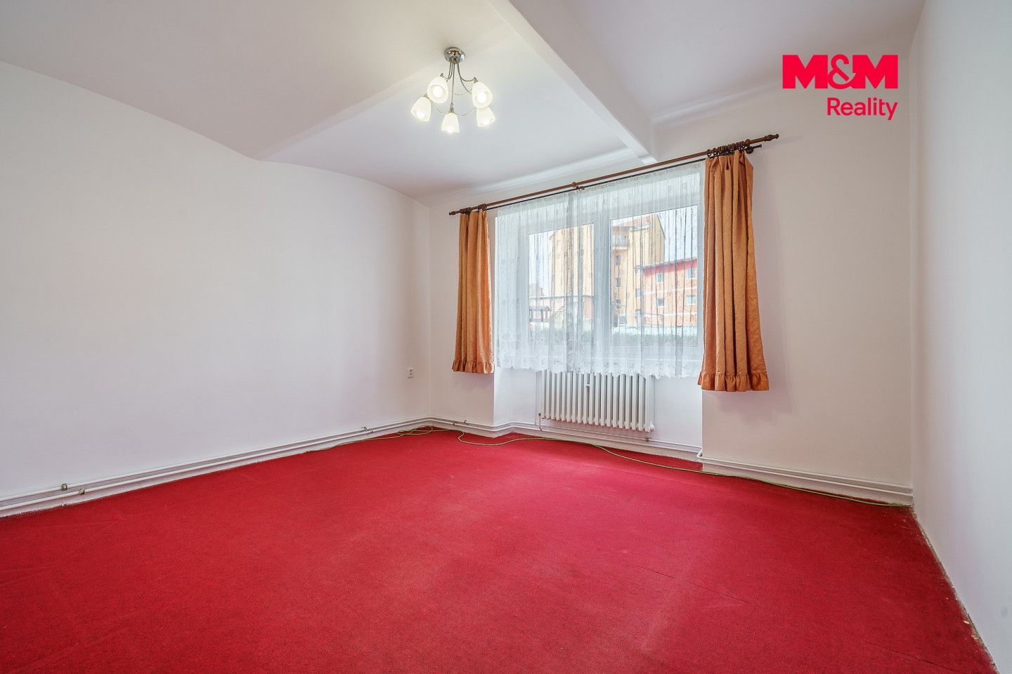 Prodej, Byt 3+1, 65 m², Karlovy Vary, Nádražní, Karlovy Vary – náhled fotky 2