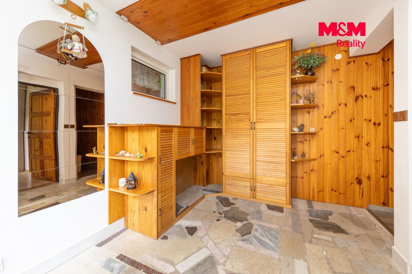 Prodej, Rodinný dům, 231 m², Brno, Jarní, Brno – náhled fotky 11