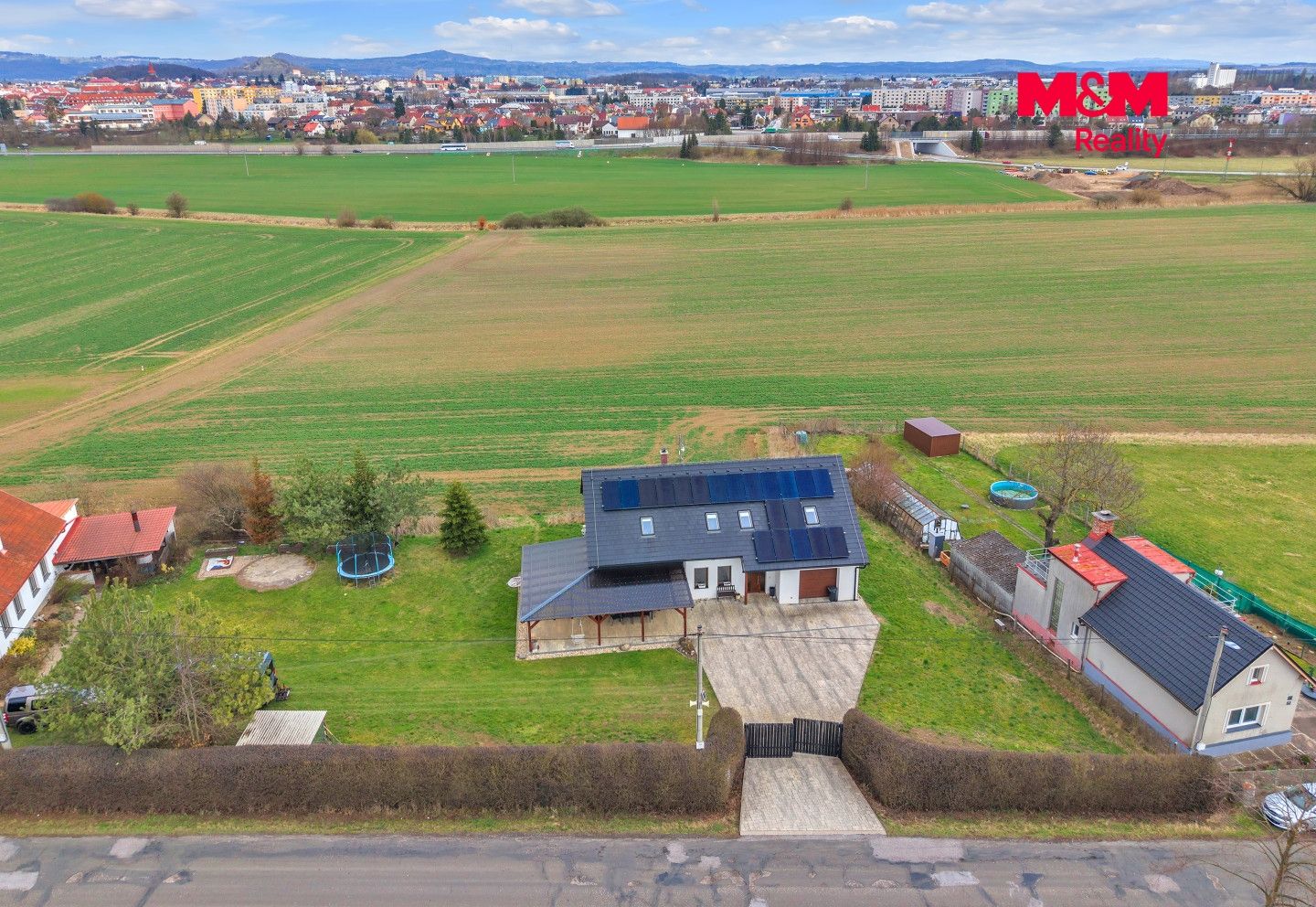 Prodej, Rodinný dům, 225 m², Podhradí, Podhradí – náhled fotky 34