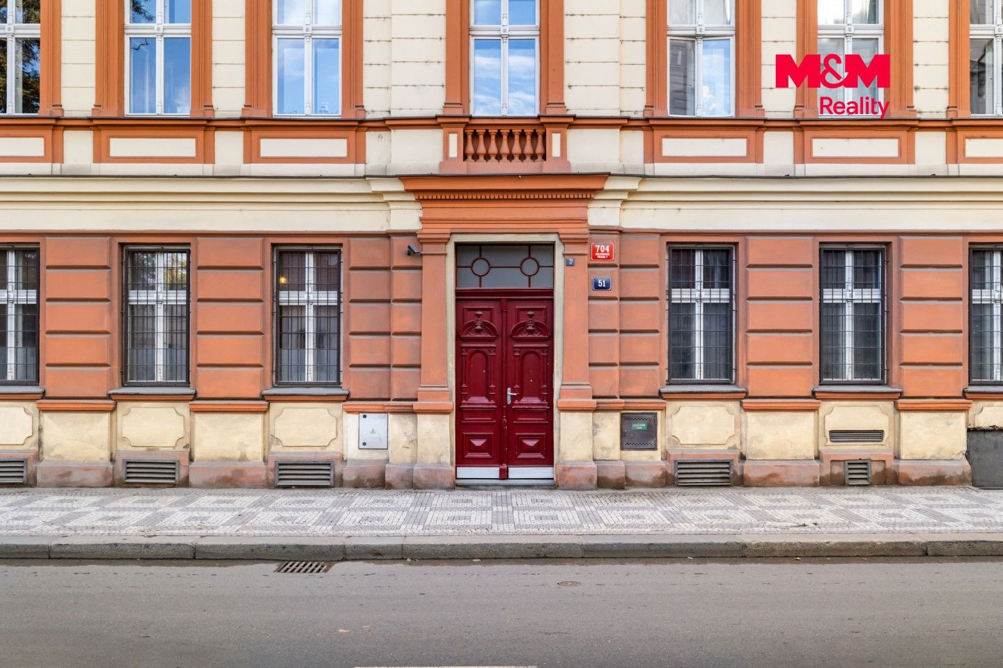 Prodej, Byt 1+1, 31 m², Praha, Bubenská, Praha – náhled fotky 18