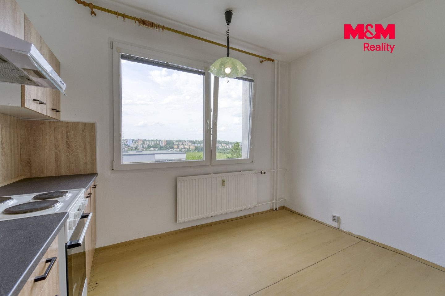 Pronájem, Byt 3+1, 72 m², Tachov, Želivského, Tachov – náhled fotky 7