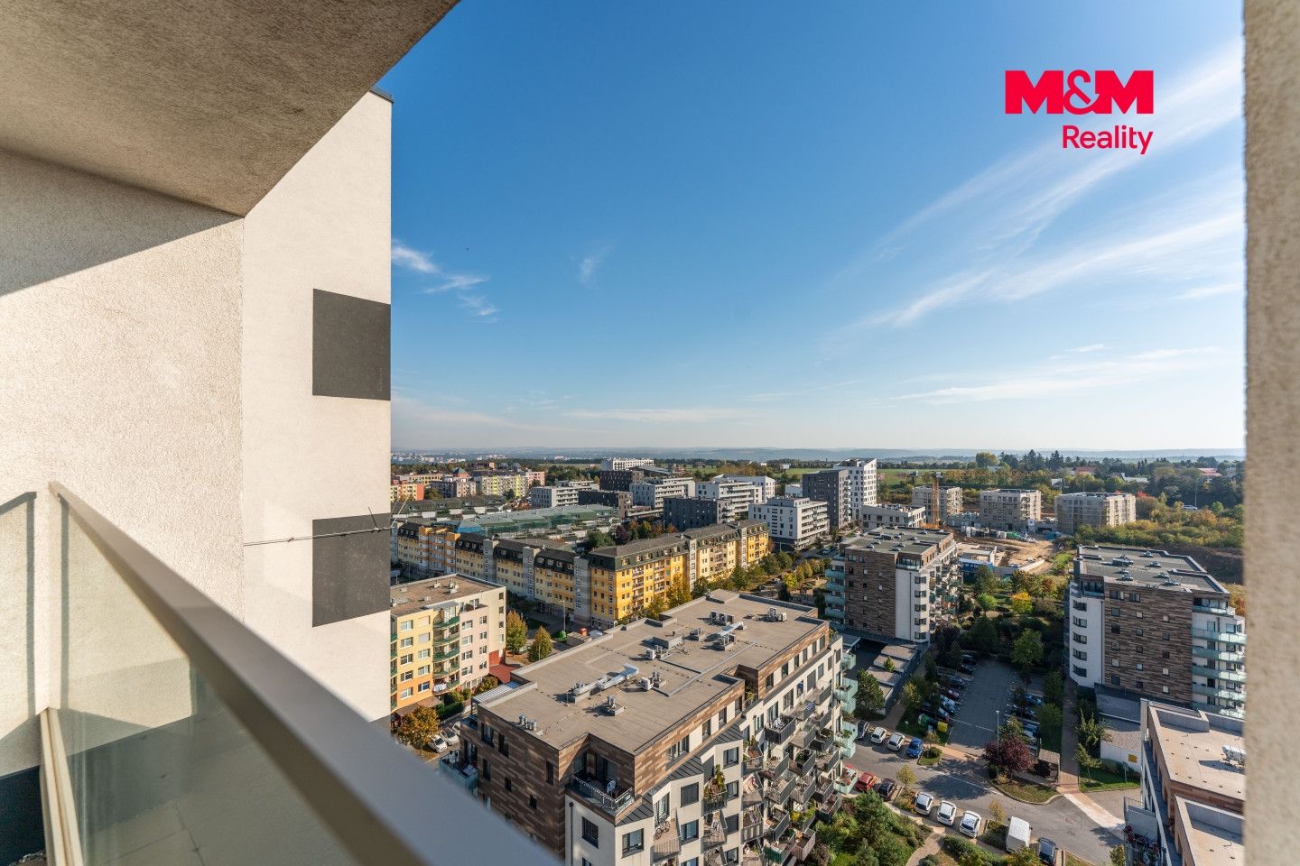 Prodej, Byt 4+kk, 120 m², Praha, náměstí Olgy Scheinpflugové, Praha – náhled fotky 27