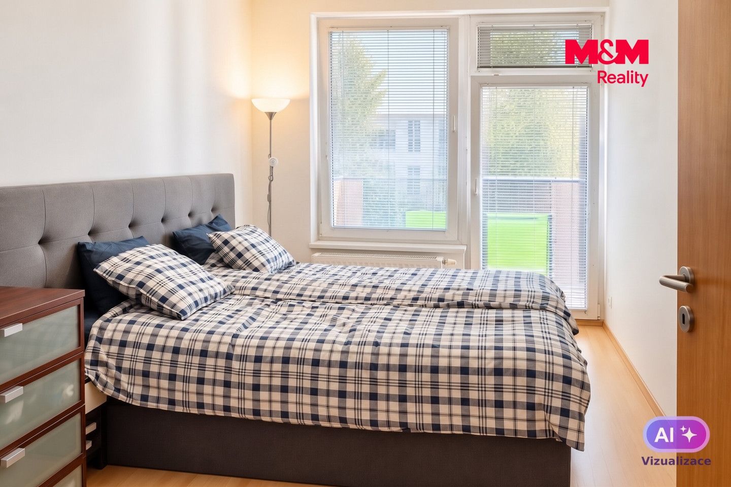 Prodej, Byt 2+kk, 55 m², Praha, Podkovářská, Praha – náhled fotky 3
