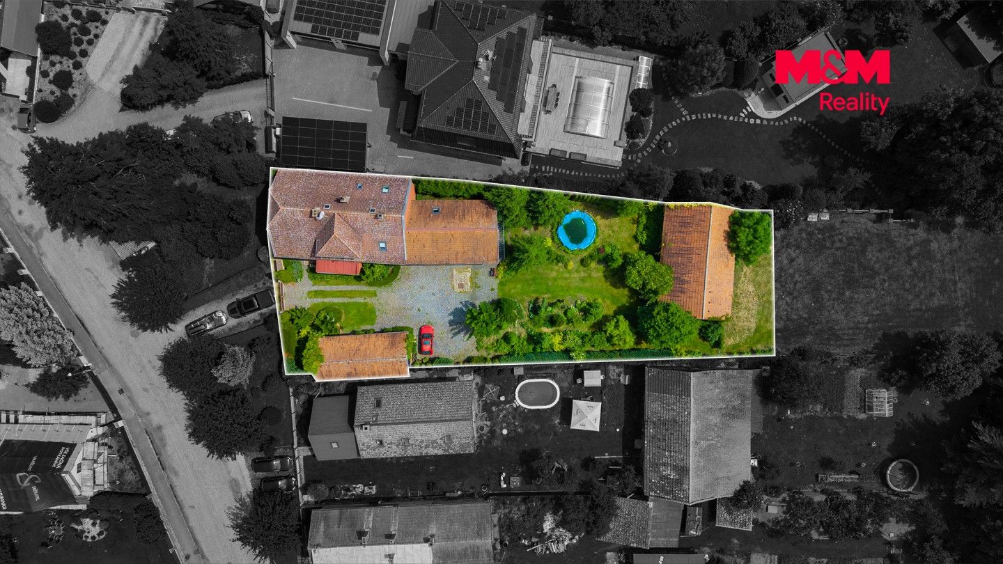 Prodej, Rodinný dům, 250 m², Kněžmost, Kněžmost – náhled fotky 3