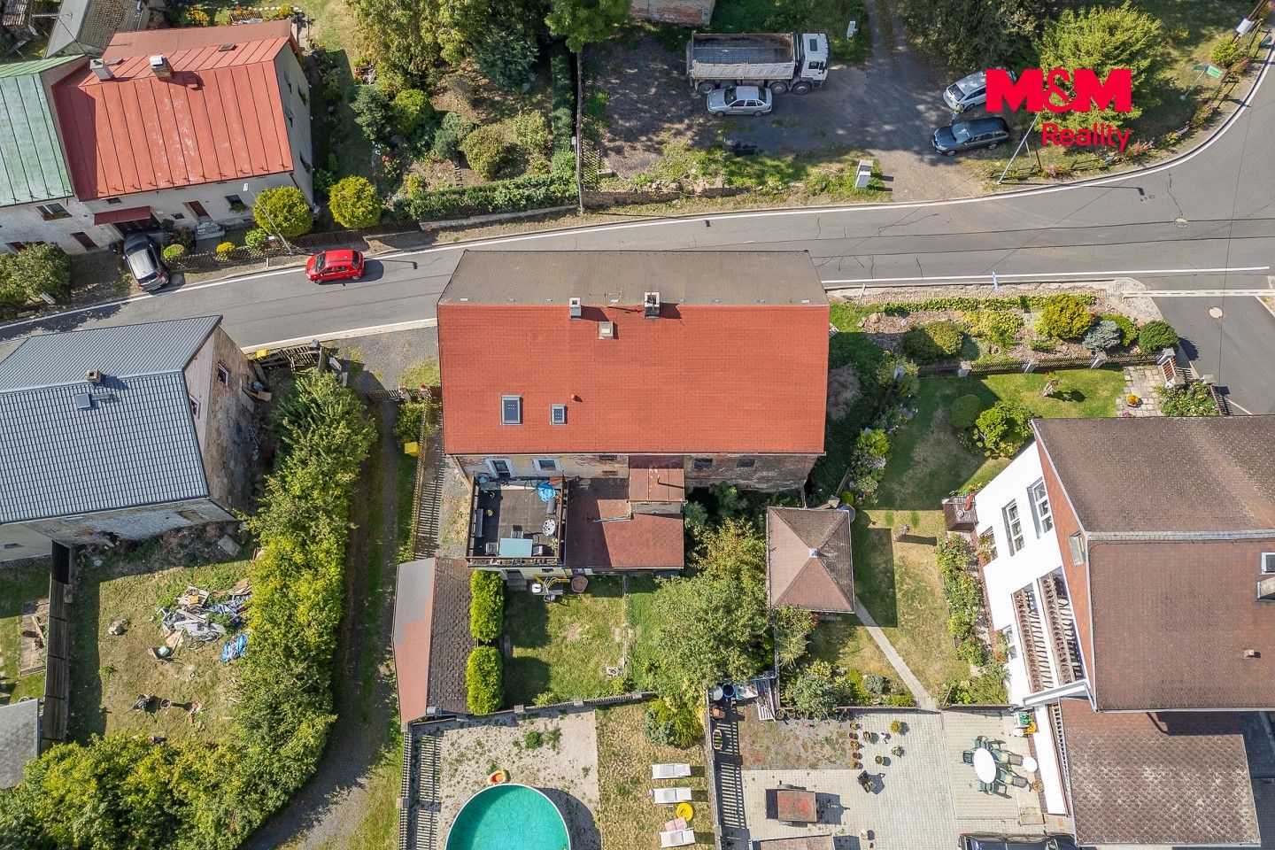 Prodej, Rodinný dům, 518 m², Andělská Hora, Andělská Hora – náhled fotky 19