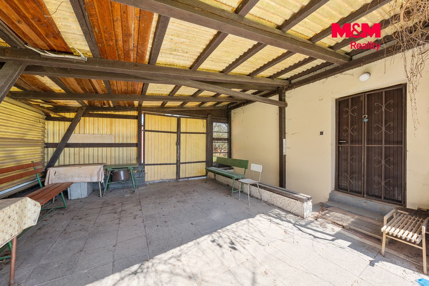 Prodej, Chata, 24 m², Litoměřice, Českolipská, Litoměřice – náhled fotky 10
