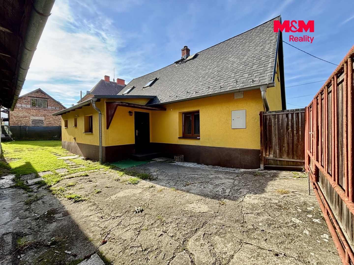 Prodej, Rodinný dům, 71 m², Jistebník, Jistebník – náhled fotky 2