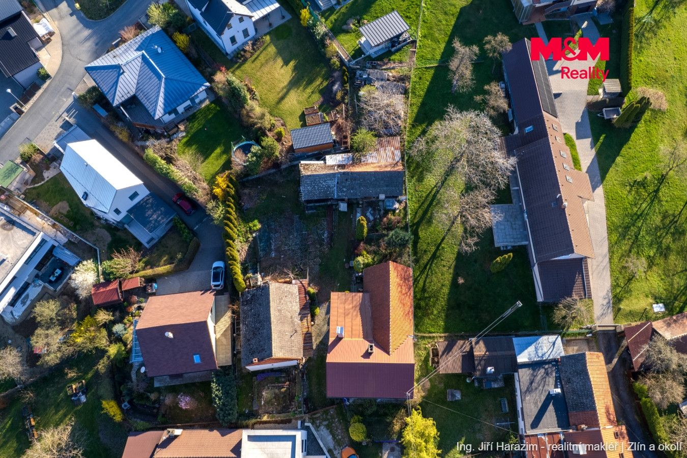 Prodej, Rodinný dům, 98 m², Zlín, Výhledy, Zlín – náhled fotky 10