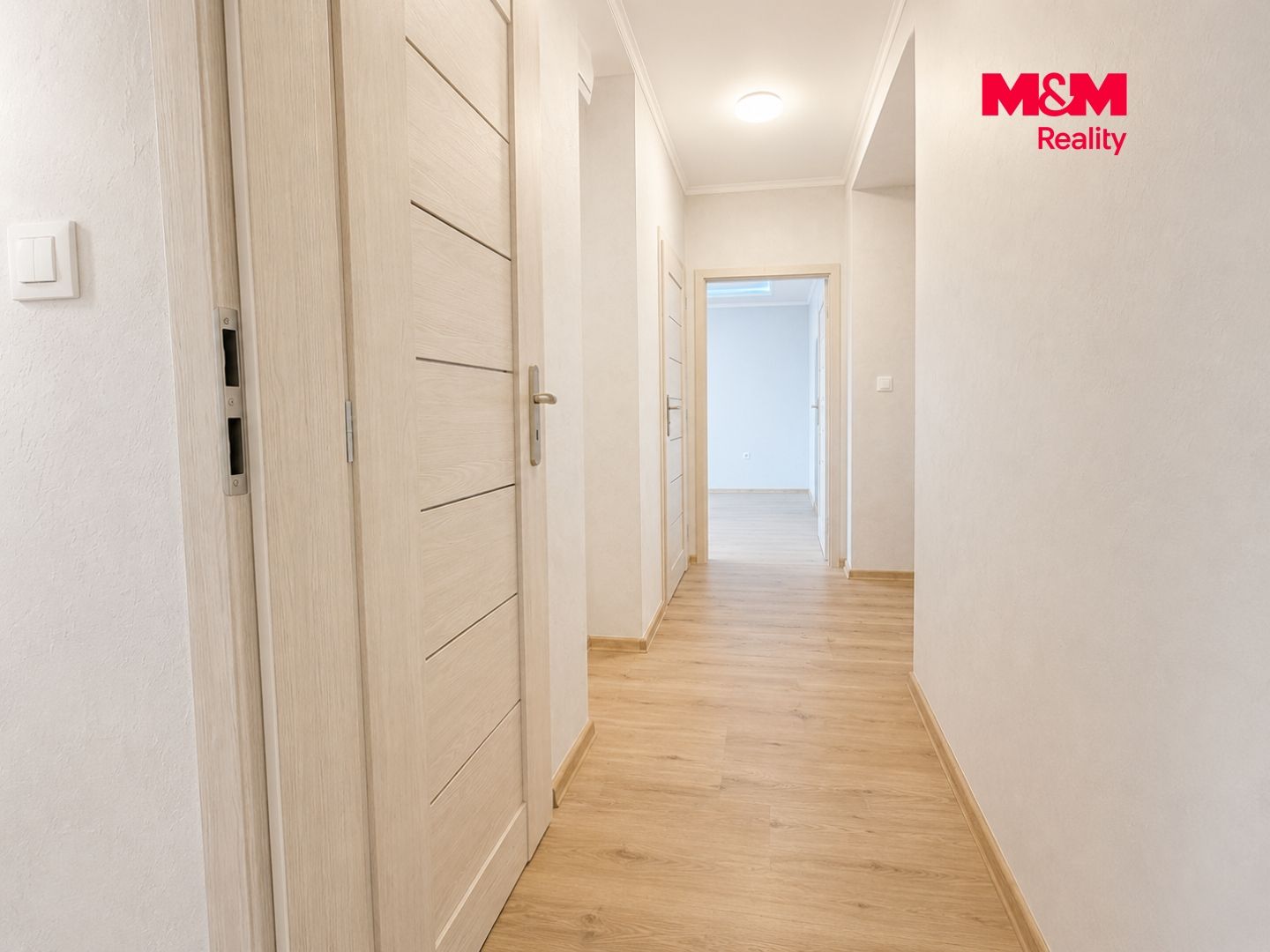 Prodej, Byt 2+1, 52 m², Ústí nad Labem, Dukelských hrdinů, Ústí nad Labem – náhled fotky 16