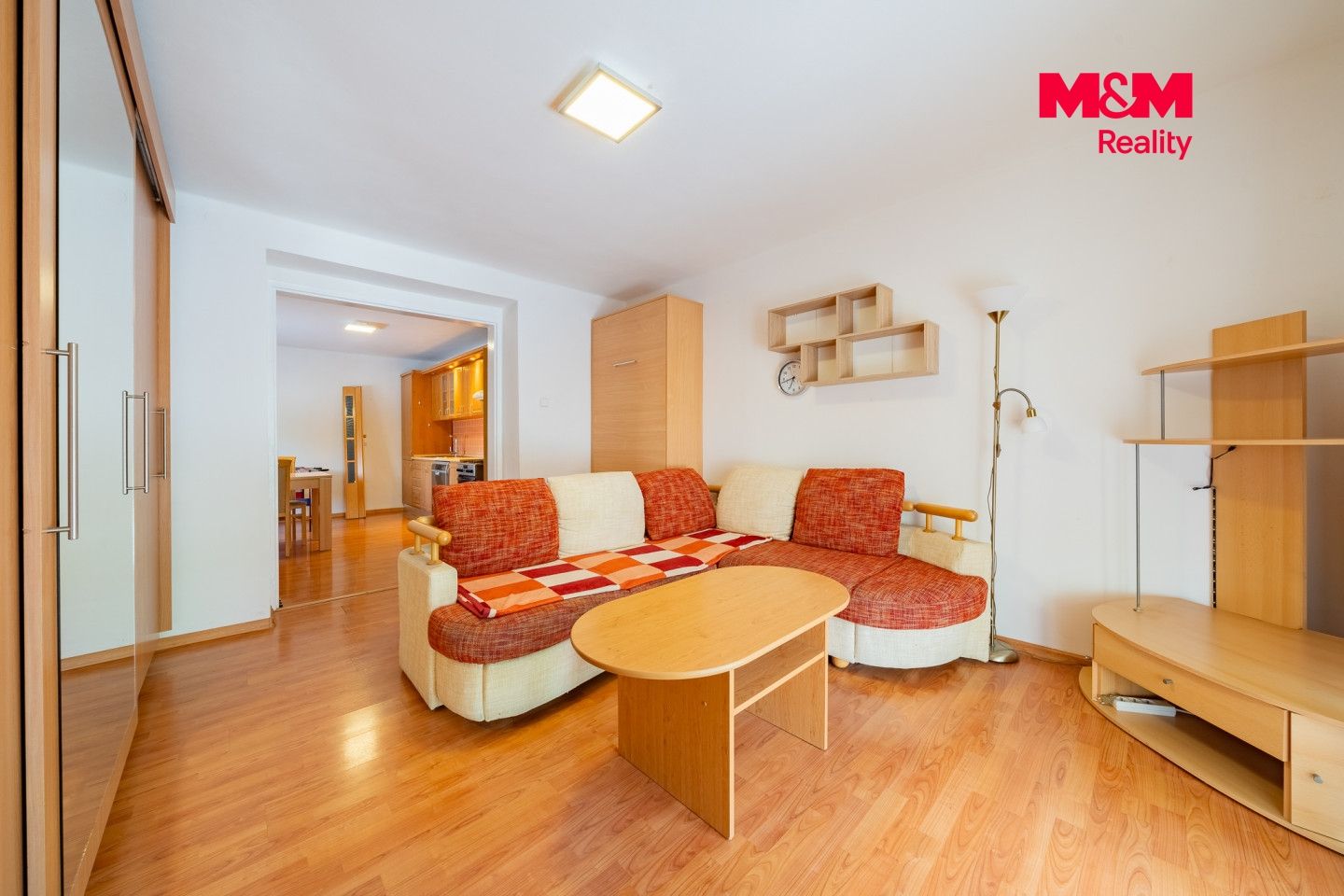 Pronájem, Byt 1+1, 36 m², Horní Slavkov, Horní Slavkov – náhled fotky 3