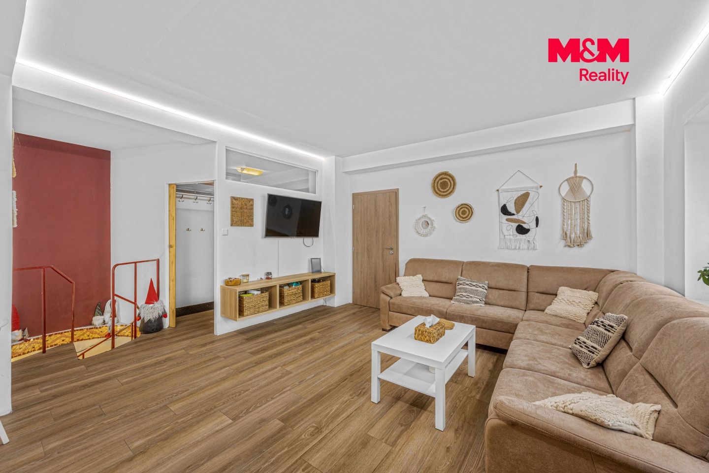 Prodej, Byt 3+kk, 95 m², Praha, Za Hládkovem, Praha – náhled fotky 13