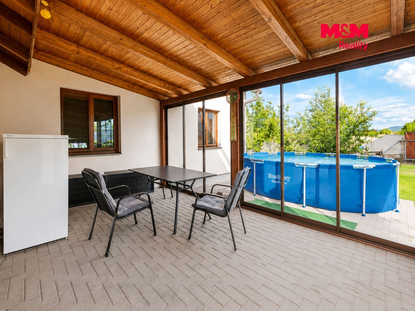 Prodej, Rodinný dům, 184 m², Libhošť, Libhošť – náhled fotky 2