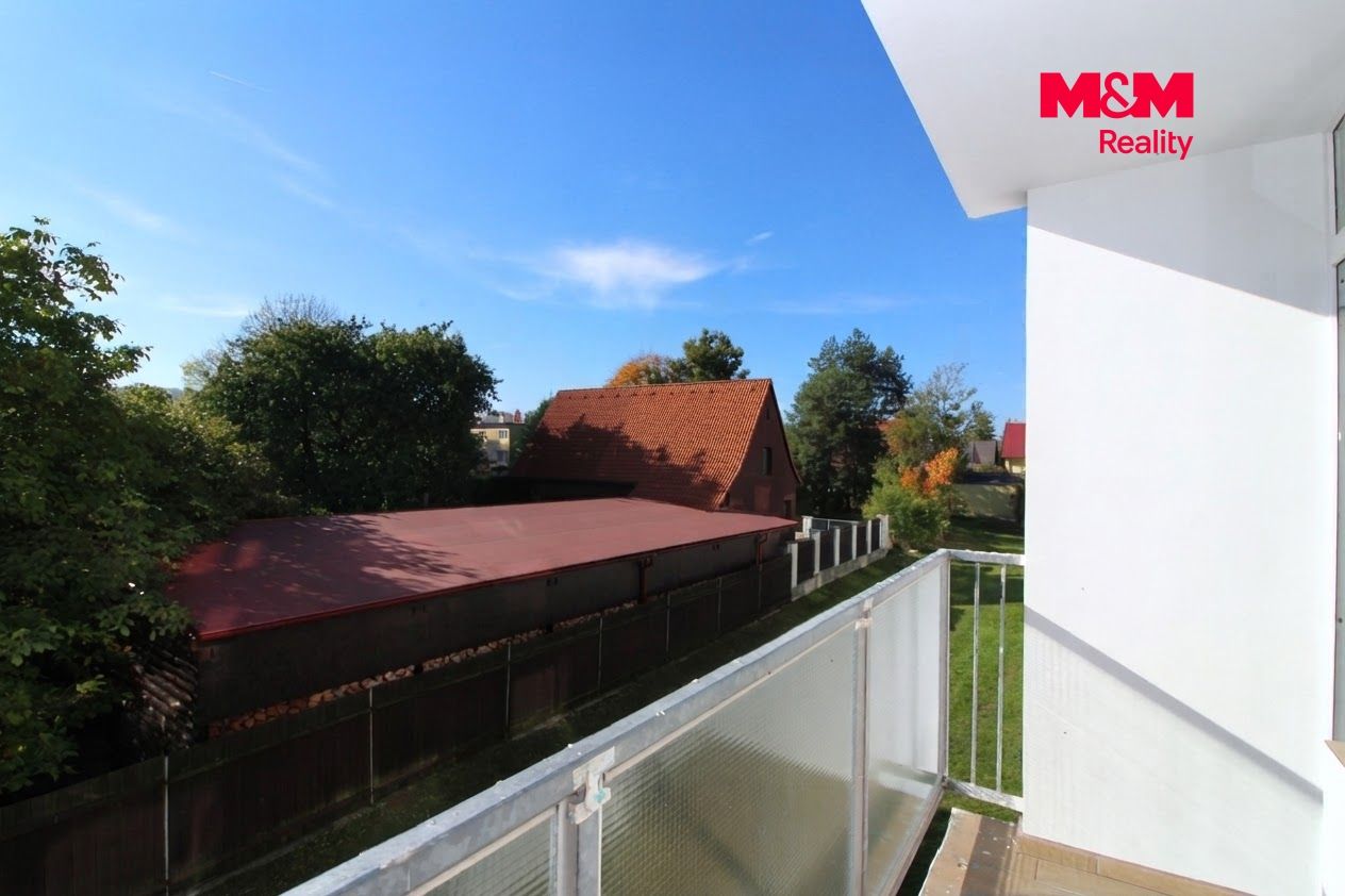 Pronájem, Byt 2+1, 74 m², Varnsdorf, Hrnčířská, Varnsdorf – náhled fotky 5