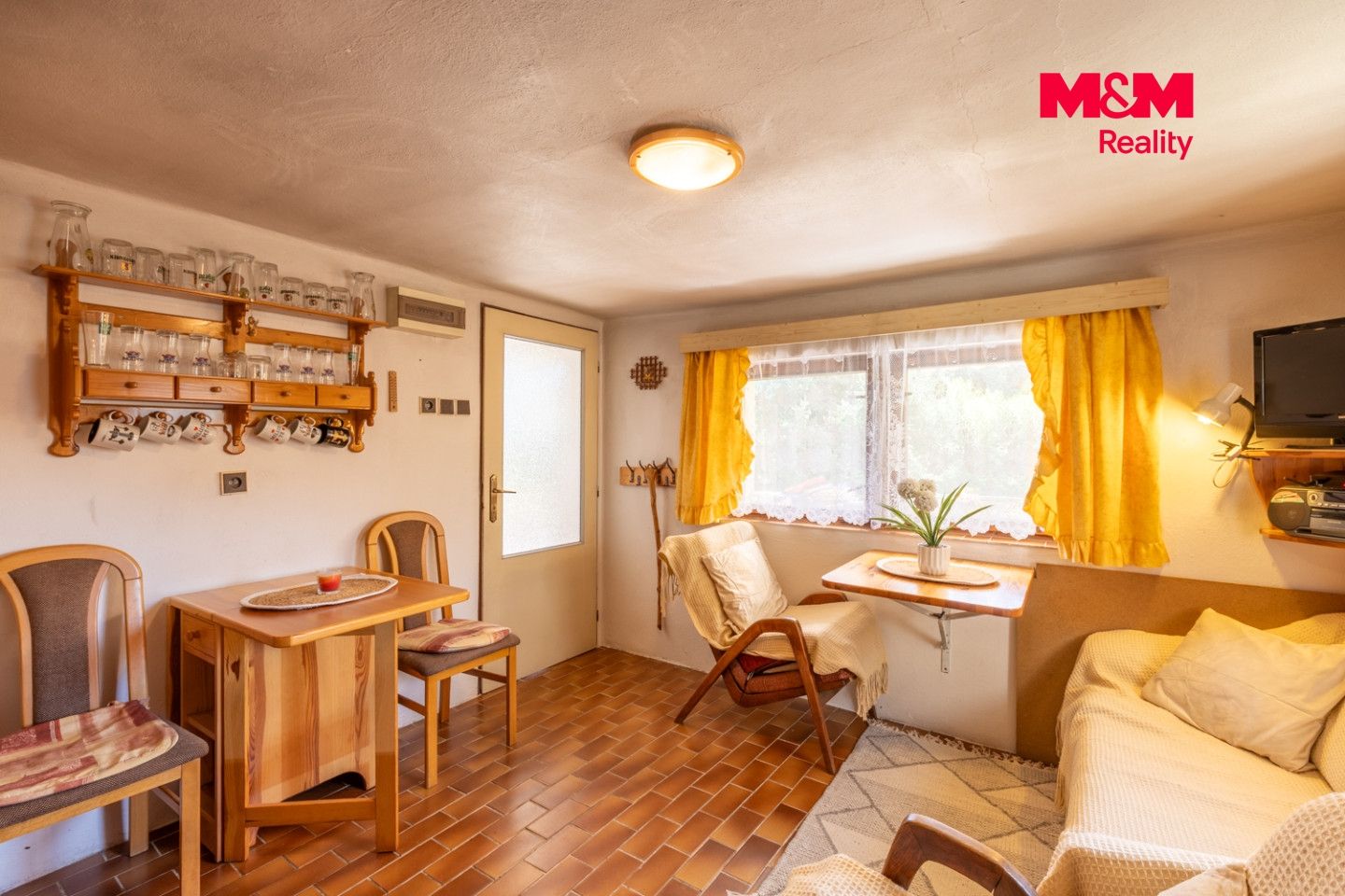 Prodej, Rodinný dům, 95 m², Bernartice, Bernartice – náhled fotky 4