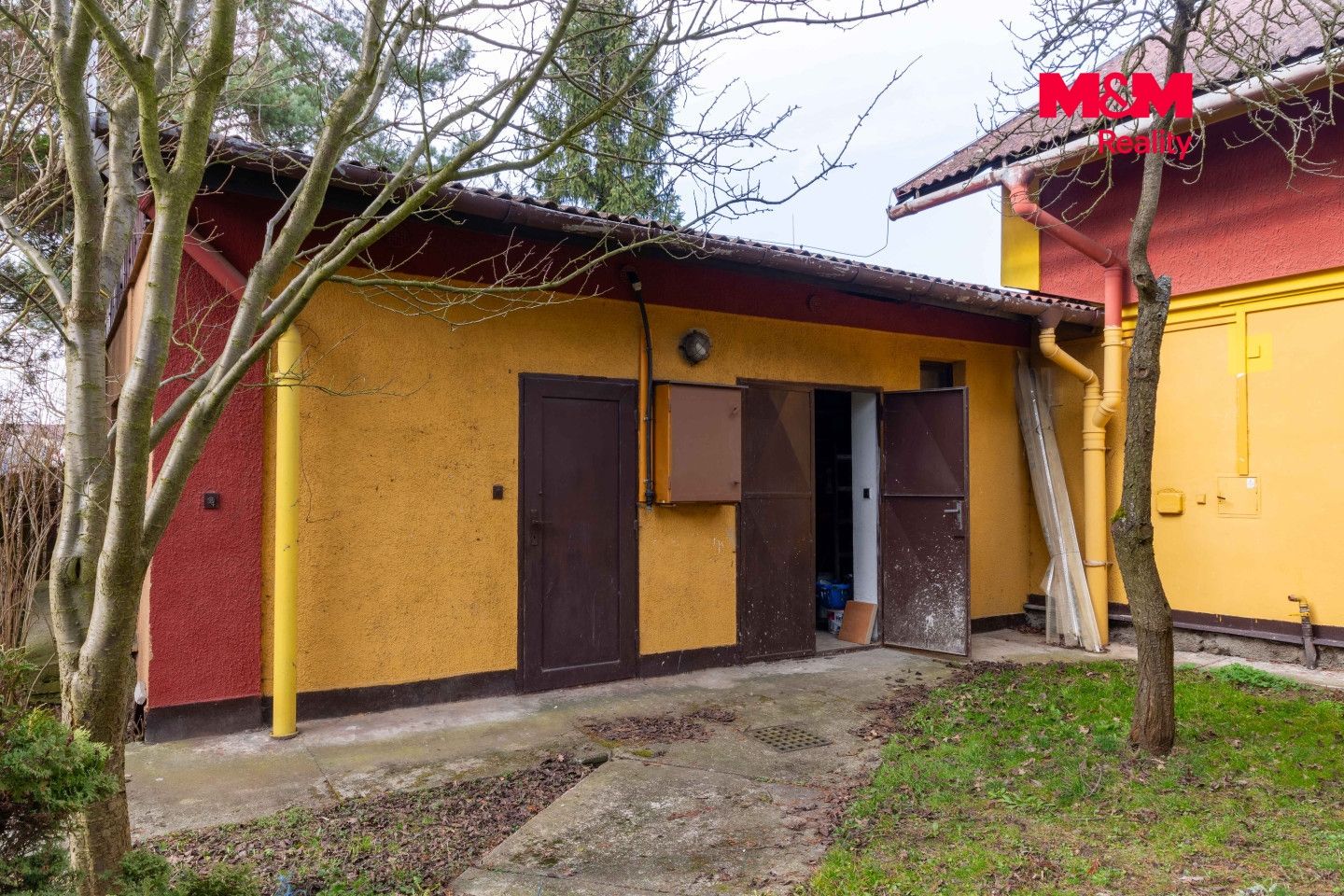 Prodej, Zemědělská usedlost, 110 m², Březová, Březová – náhled fotky 23