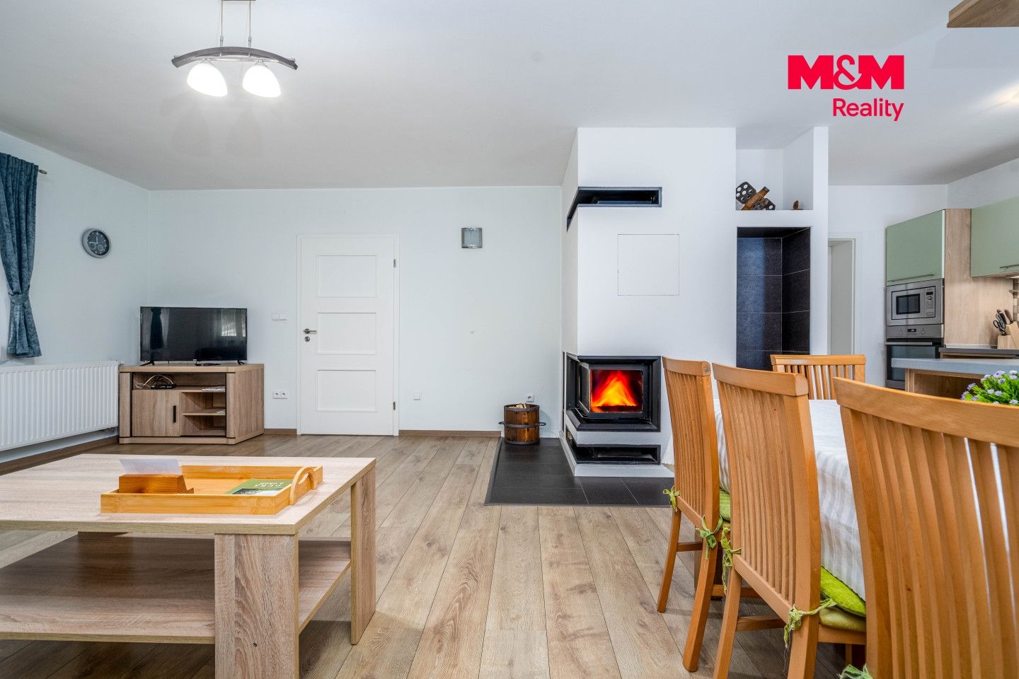 Prodej, Rodinný dům, 325 m², Dubá, Dubá – náhled fotky 4