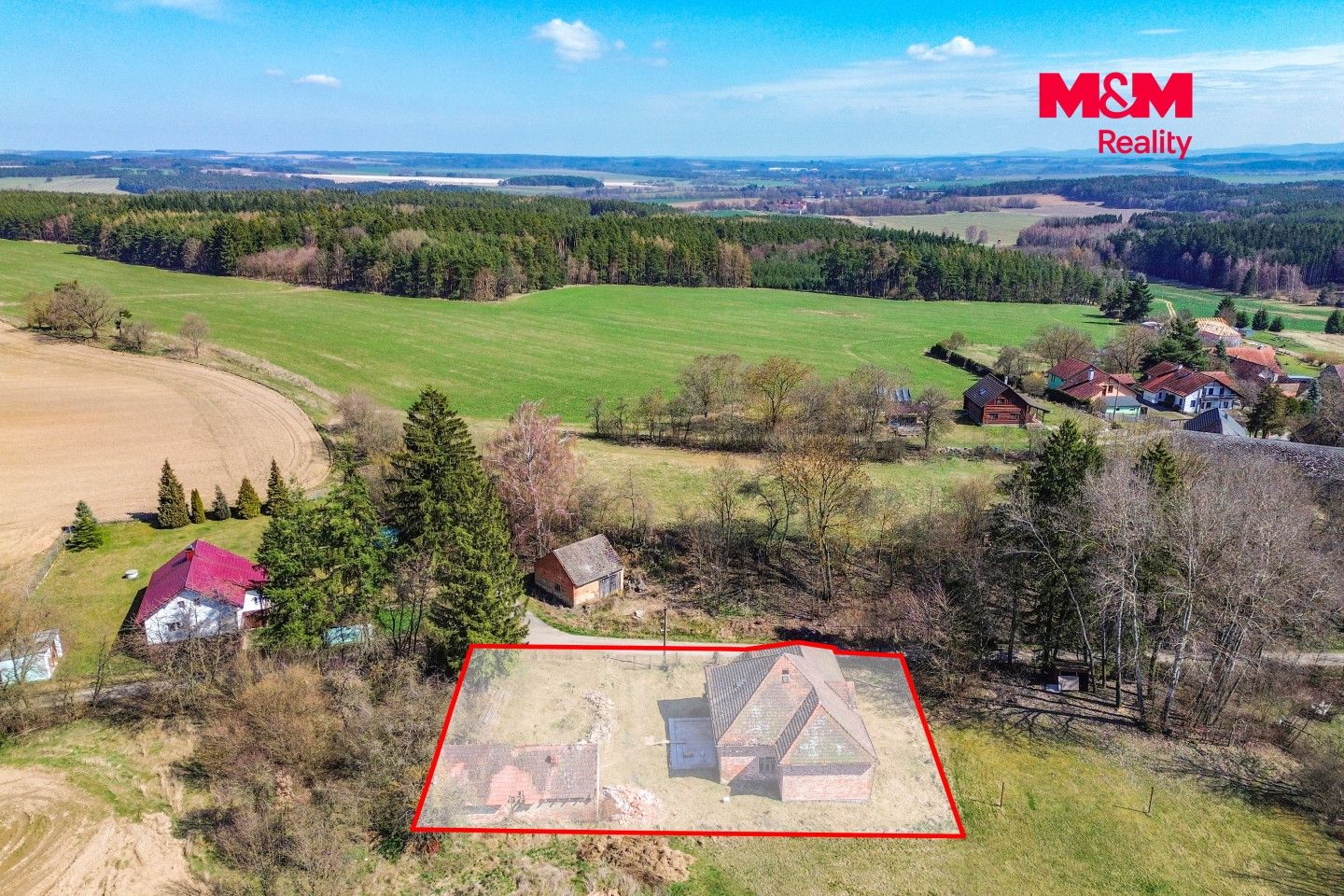 Prodej, Rodinný dům, 150 m², Poběžovice, Poběžovice – náhled fotky 36