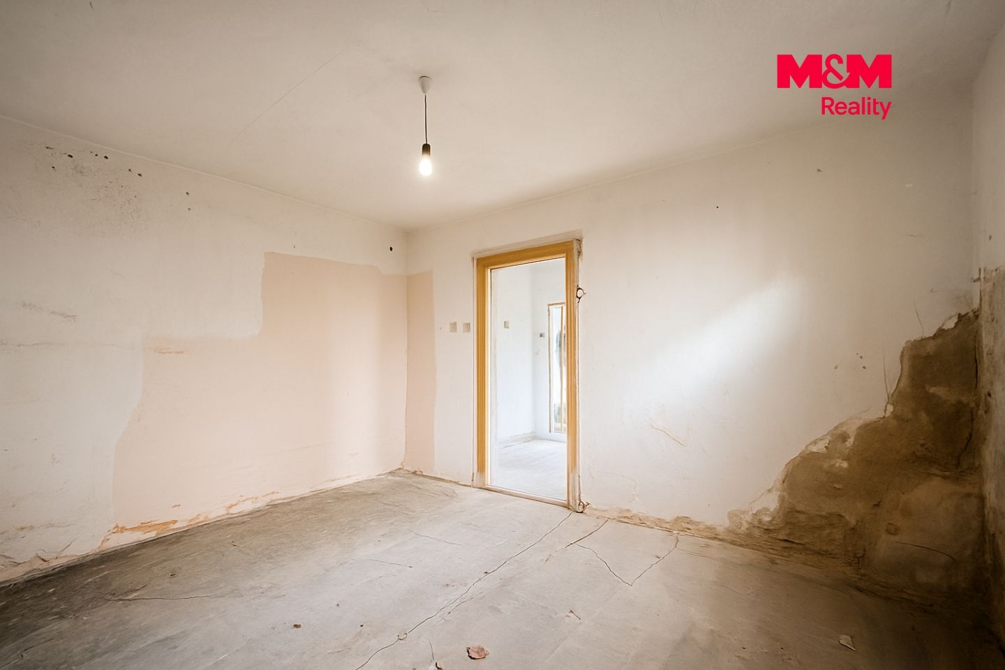 Prodej, Byt 2+1, 60 m², Praha, Krátká, Praha – náhled fotky 23
