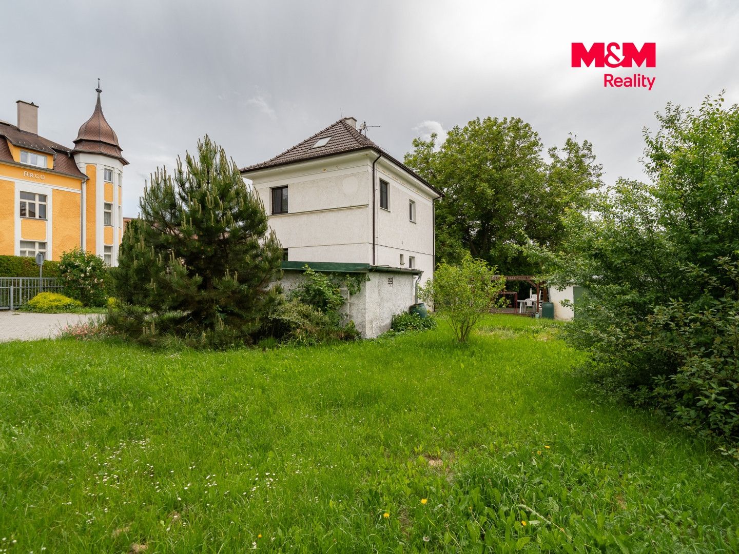 Prodej, Rodinný dům, 150 m², Františkovy Lázně, Františkovy Lázně – náhled fotky 3