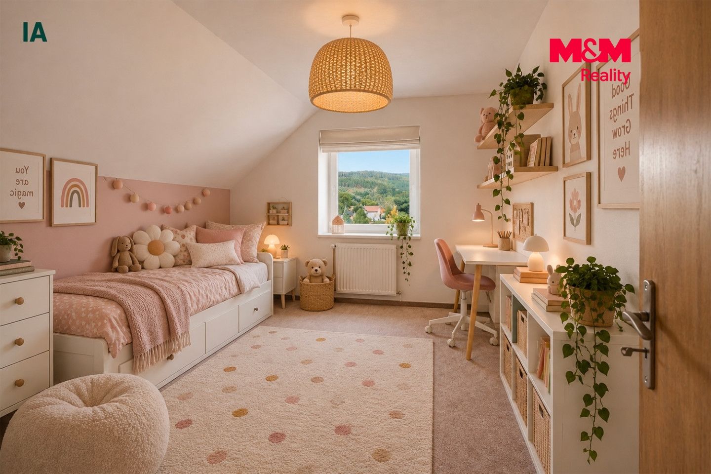 Prodej, Rodinný dům, 122 m², Kosova Hora, Kosova Hora – náhled fotky 21
