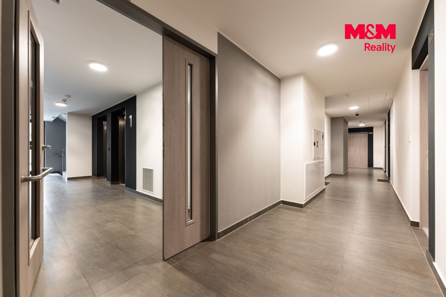 Prodej, Byt 1+kk, 33 m², Praha, Jana Želivského, Praha – náhled fotky 8