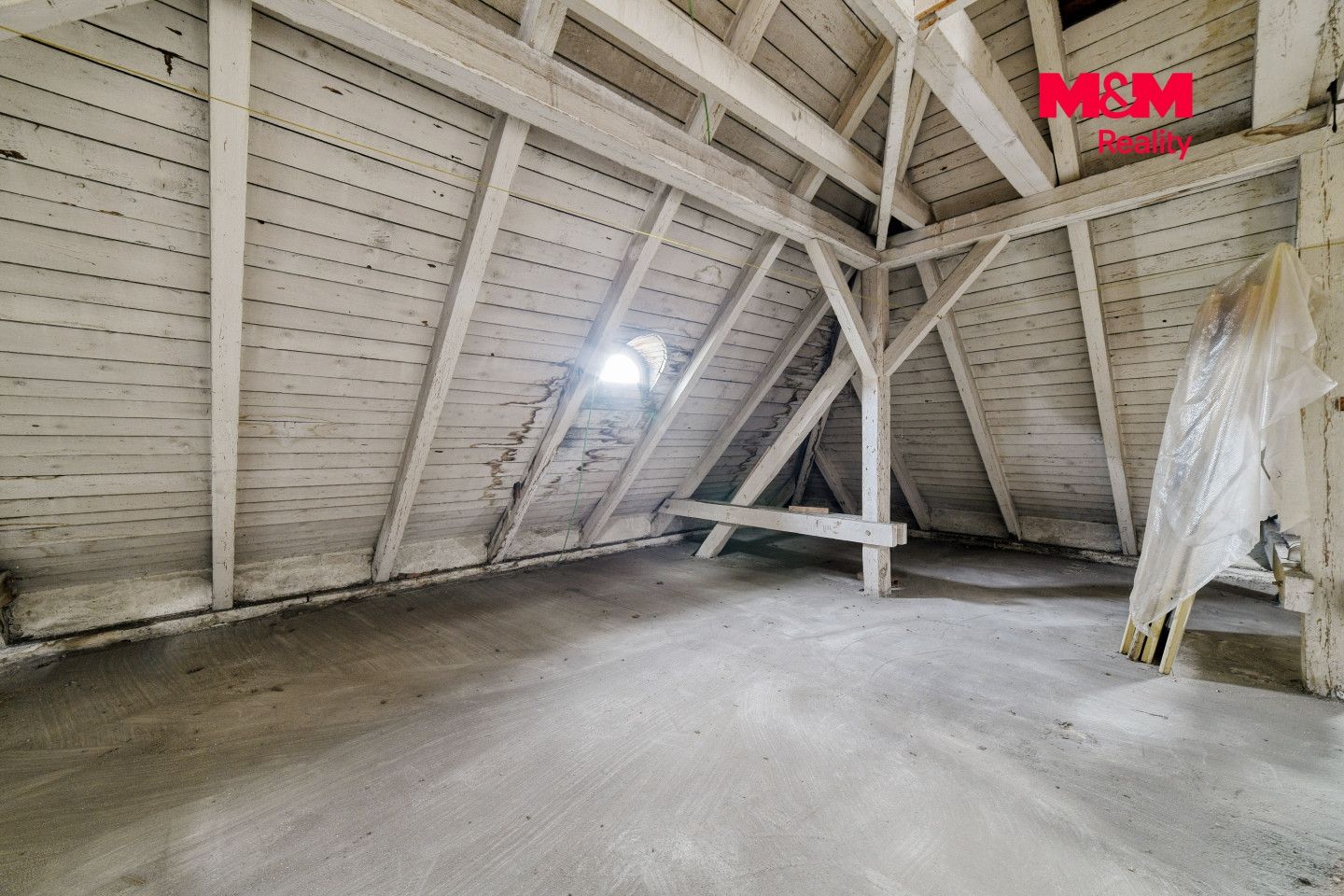 Prodej, Byt 4+1, 199 m², Cheb, Májová, Cheb – náhled fotky 33