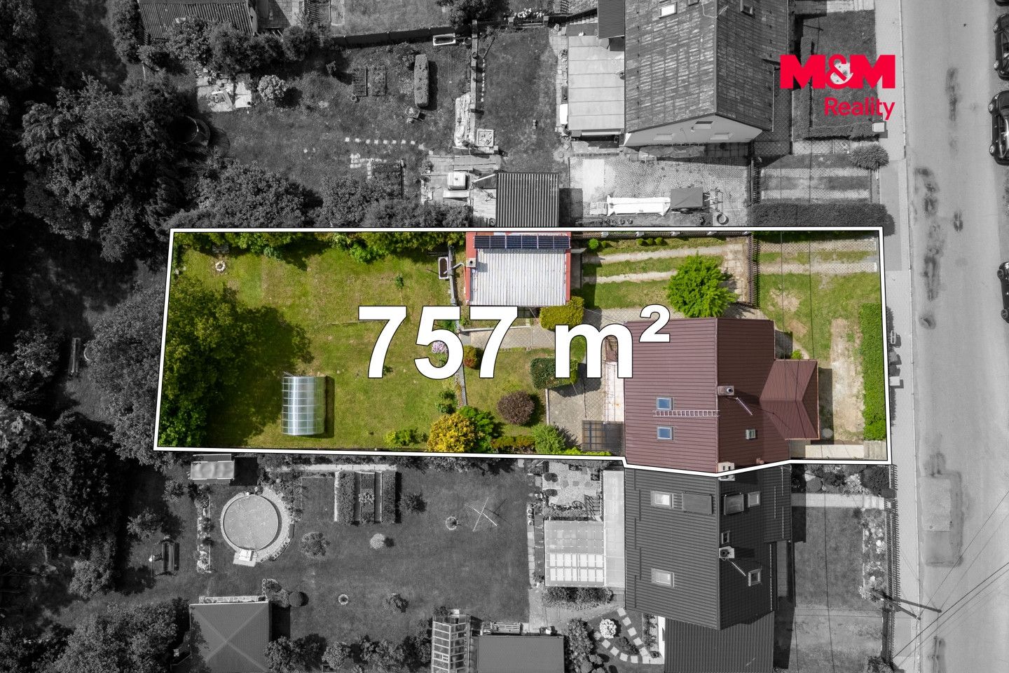 Prodej, Rodinný dům, 110 m², Moravský Beroun, Nádražní, Moravský Beroun – náhled fotky 26