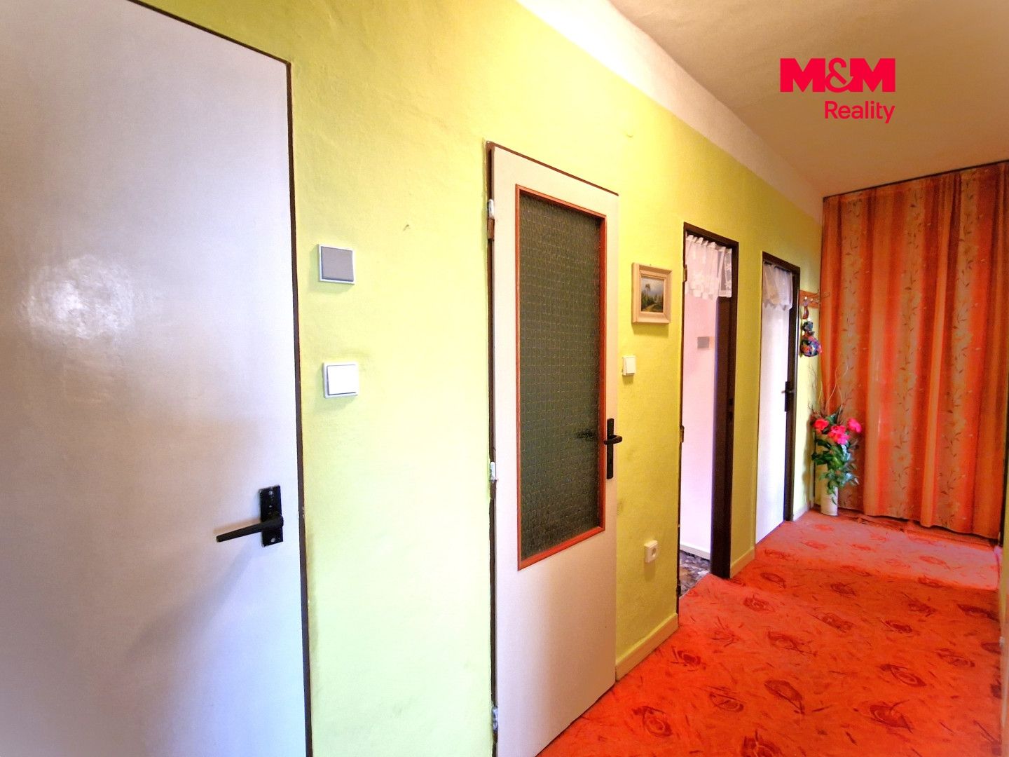 Prodej, Byt 4+1, 75 m², Krnov, SPC H, Krnov – náhled fotky 10