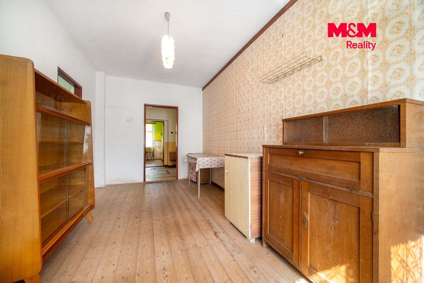 Prodej, Rodinný dům, 169 m², Morašice, Morašice – náhled fotky 13