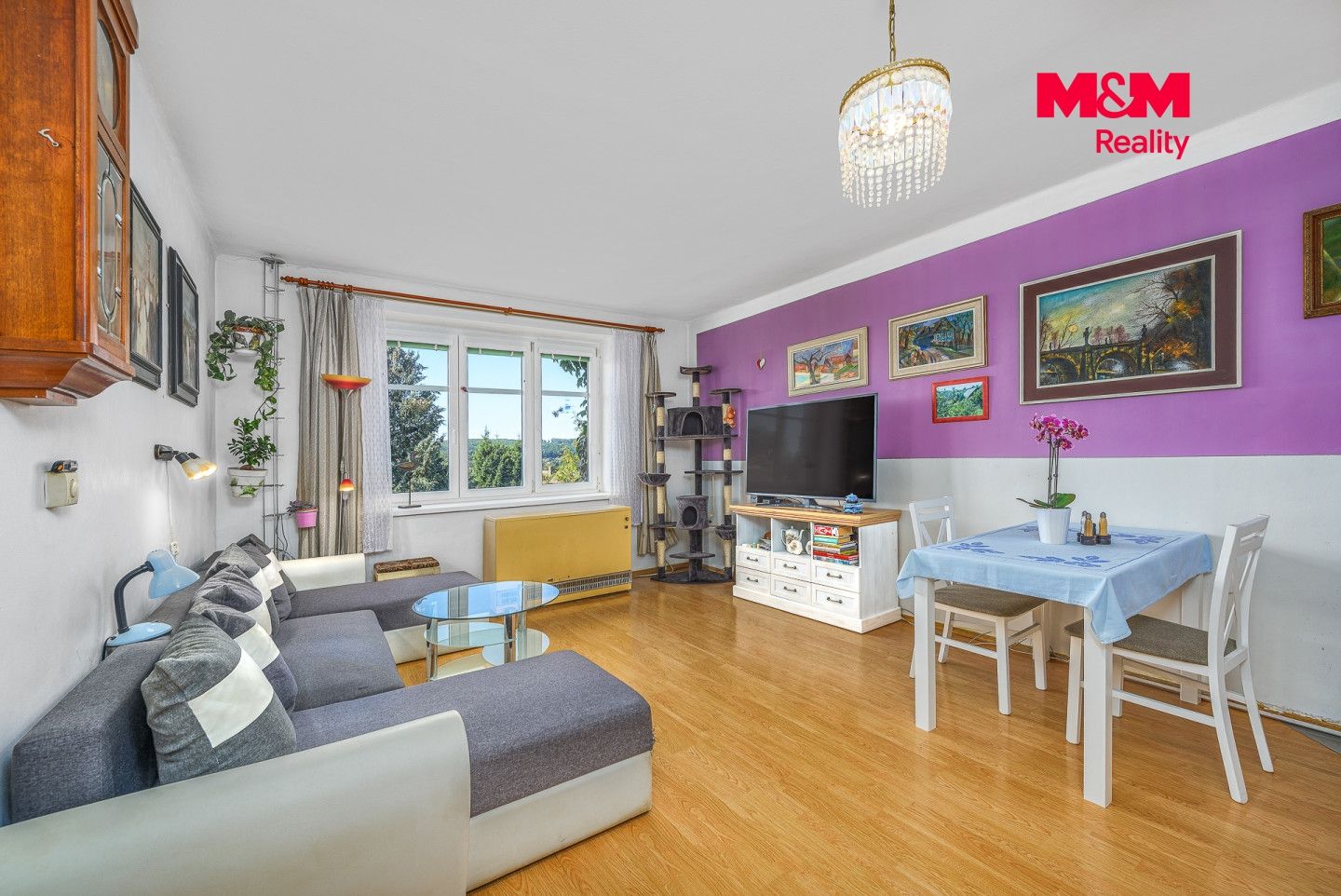 Prodej, Rodinný dům, 263 m², Krucemburk, Krucemburk – náhled fotky 6