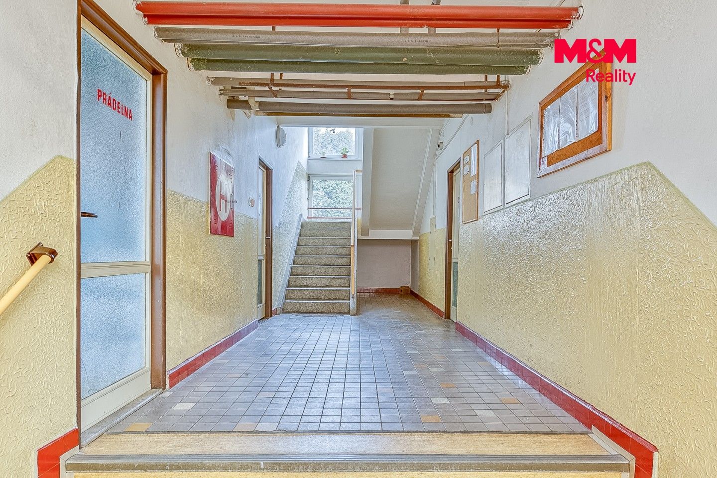 Pronájem, Byt 1+1, 38 m², Pardubice, Štrossova, Pardubice – náhled fotky 13