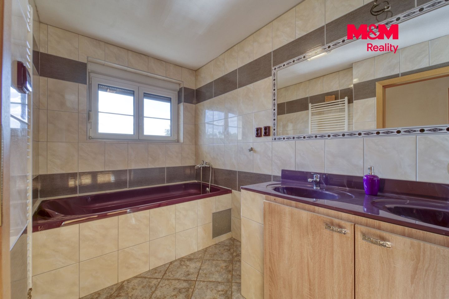 Prodej, Rodinný dům, 119 m², Rožmitál pod Třemšínem, Hofmeisterova, Rožmitál pod Třemšínem – náhled fotky 12