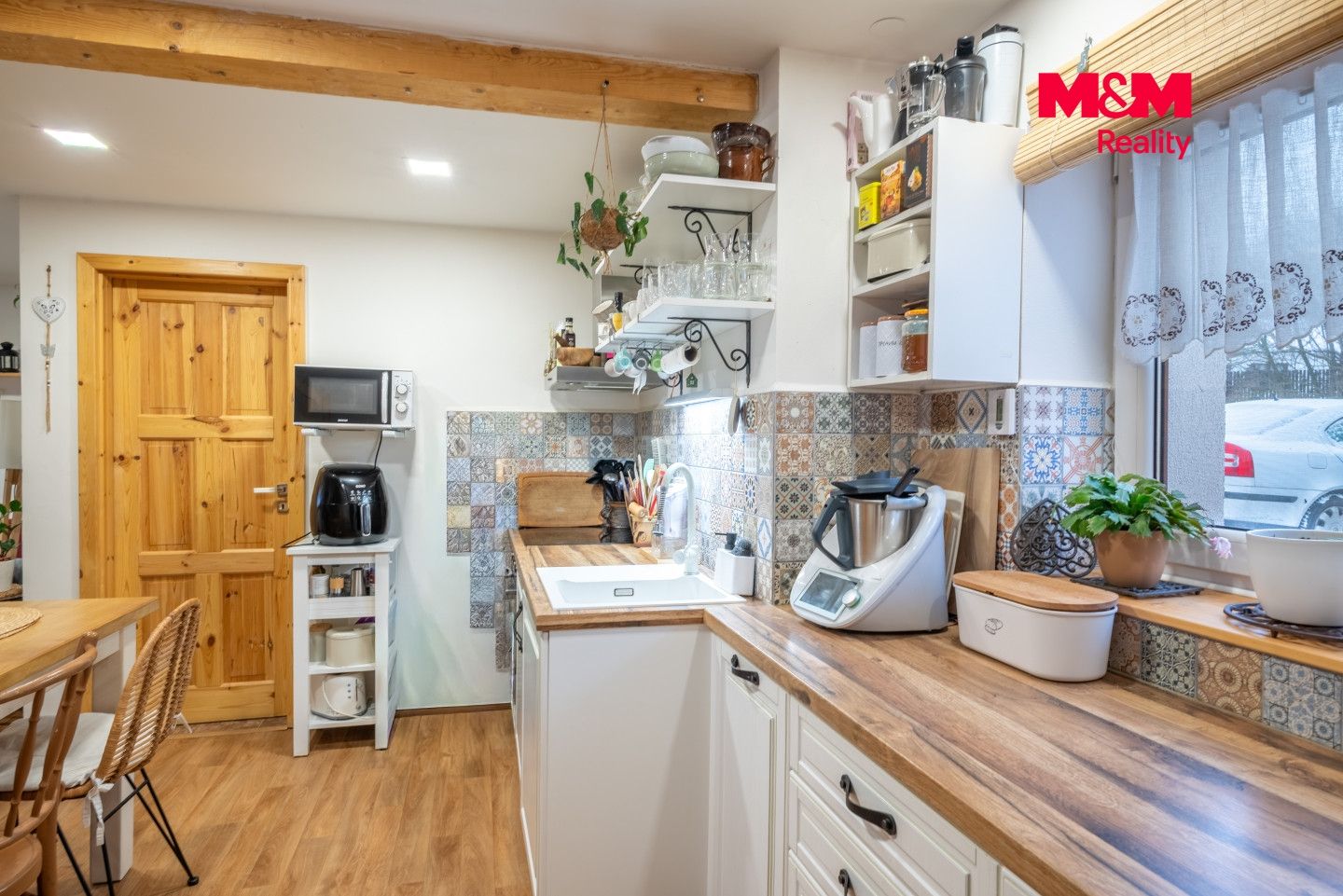Prodej, Rodinný dům, 80 m², Předslavice, Předslavice – náhled fotky 2
