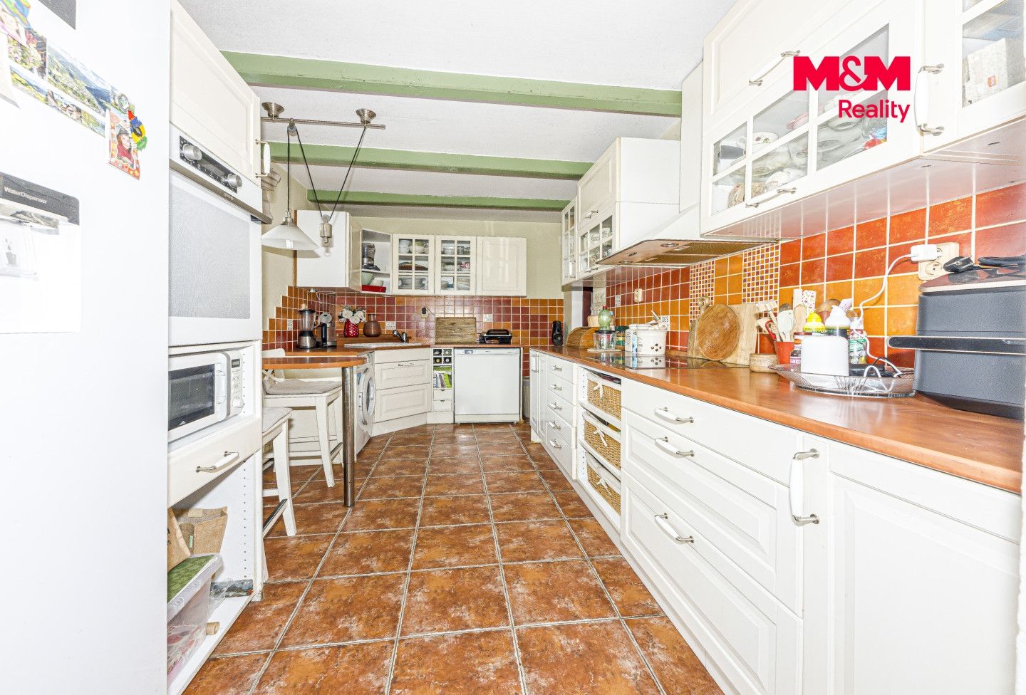 Prodej, Rodinný dům, 185 m², Třebovle, Třebovle – náhled fotky 21