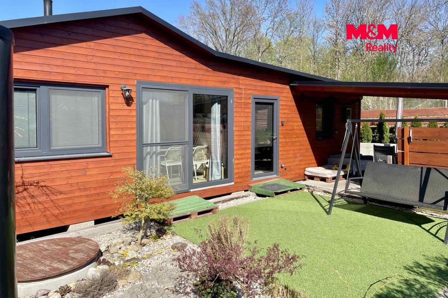 Prodej, Rodinný dům, 91 m², Boršov nad Vltavou, Na Planýrce, Boršov nad Vltavou – náhled fotky 7