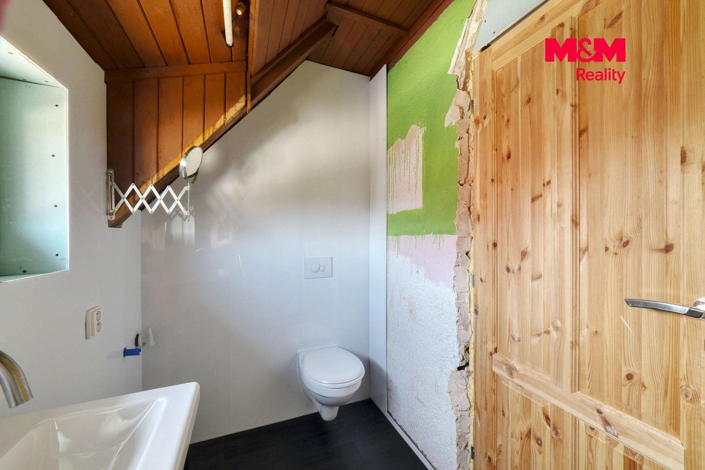 Prodej, Rodinný dům, 163 m², Kraslice, Kraslice – náhled fotky 24