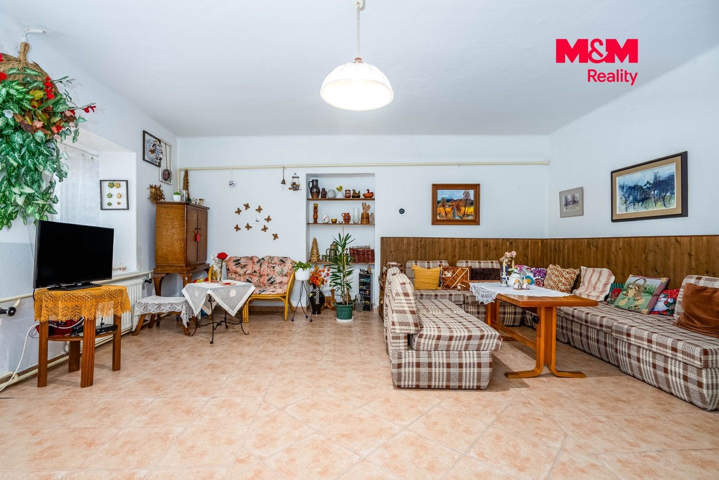 Prodej, Rodinný dům, 103 m², Týniště nad Orlicí, Týniště nad Orlicí – náhled fotky 3